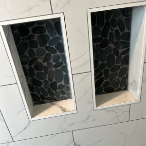 custom tile work